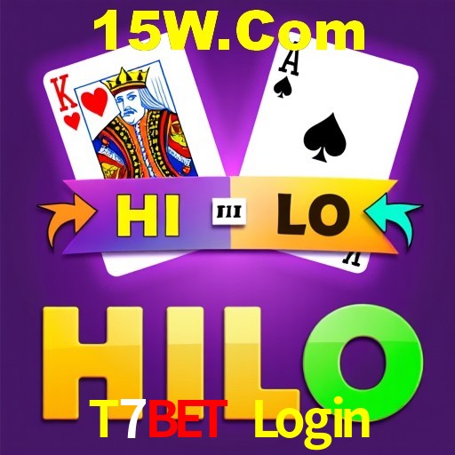 Promoções Sazonais T7Bet Login