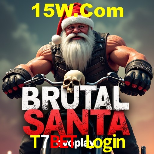 Casino Ao Vivo T7Bet Login