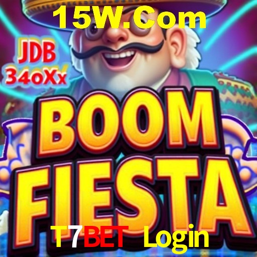 Diretório de Jogos T7Bet Login
