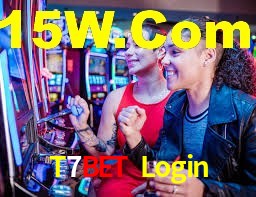 T7Bet Login - Convidar Amigos Do Jogo - T7Bet.Com