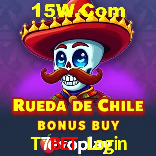 Apostas de Tênis T7Bet Login