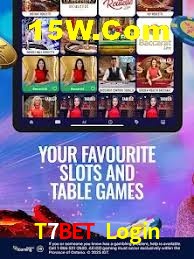 Football Betting T7Bet Login