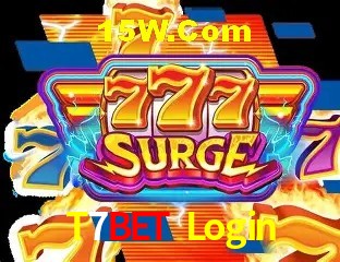 Descubra a Essência do T7Bet Login: Nossa História e Compromissos