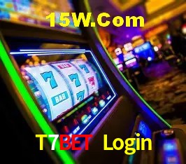 Inovações de Jogos na T7Bet Login: O Futuro das Experiências Interativas