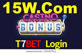 Tournaments T7Bet Login