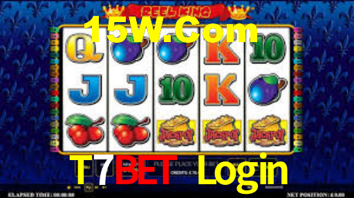 Descubra a Magia dos Jogos de Arcade no T7Bet Login