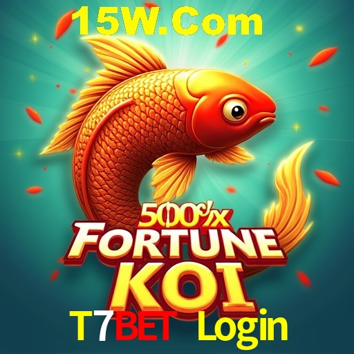 API Integration T7Bet Login