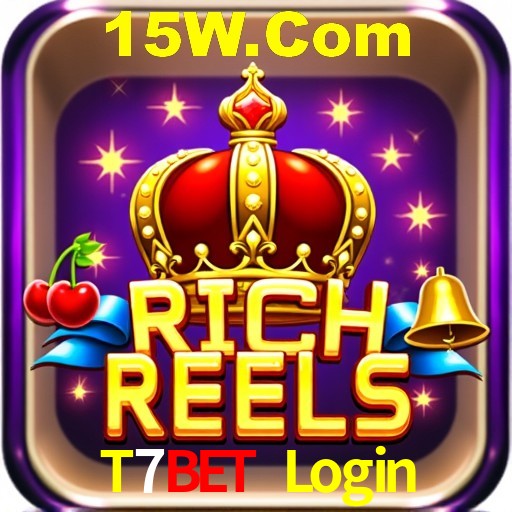Descubra o Mundo do Cassino Online com T7Bet Login