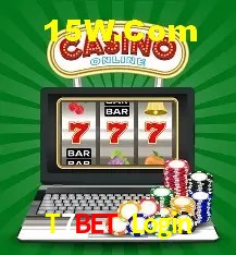 Apostas Esportivas na T7Bet Login: Um Guia Completo