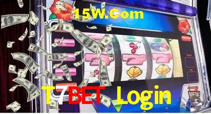 A Experiência Imersiva dos Cassinos Ao Vivo no T7Bet Login