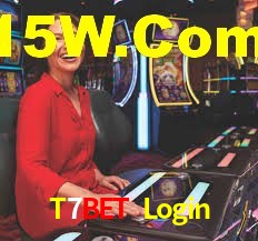 T7Bet Login