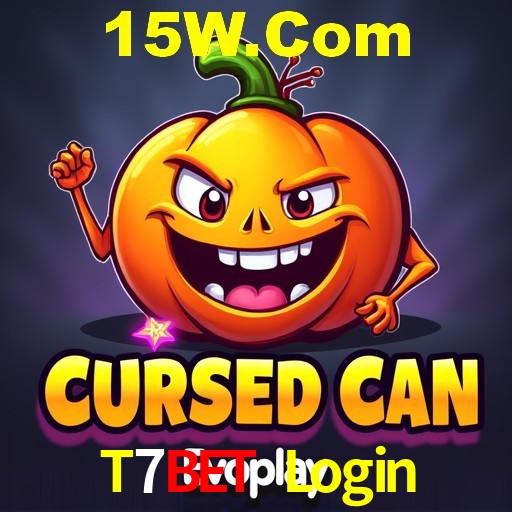 Jogos de Slot T7Bet Login