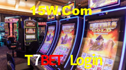 T7Bet Login