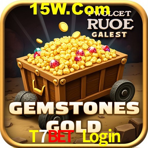 Welcome Bonus T7Bet Login