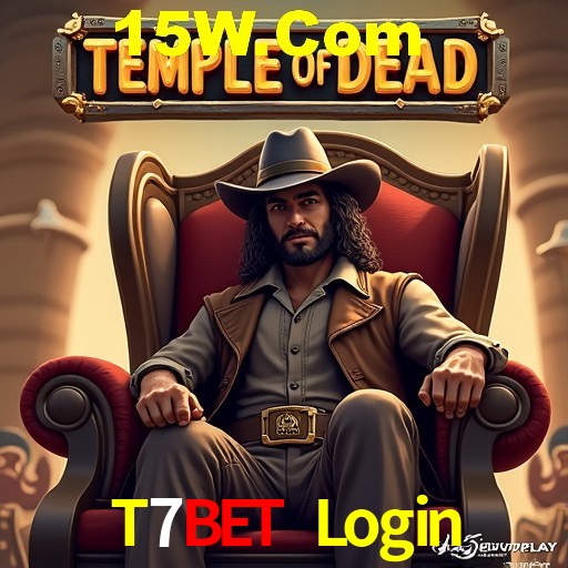 Slot Games T7Bet Login