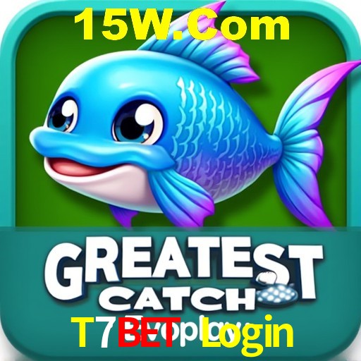 Estatísticas T7Bet Login