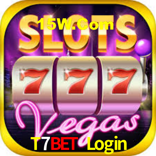 T7Bet Login