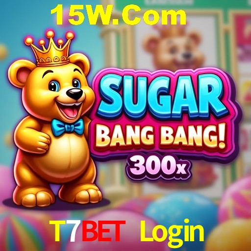 Sistemas de Segurança T7Bet Login