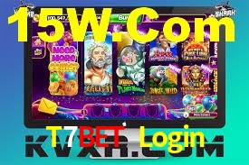 Exclusive Games T7Bet Login