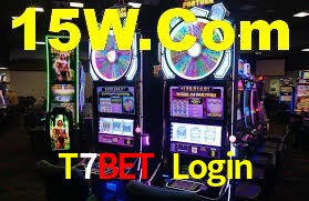 T7Bet Login: Jogos de Caça-Níqueis-Altas Recompensas, Roleta-Velocidade, Blackjack-Desafios Máximos