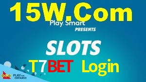 Experimente o Login Seguro Premium no T7Bet Login