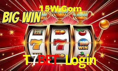 Apostas Esportivas na T7Bet Login: Um Guia Completo