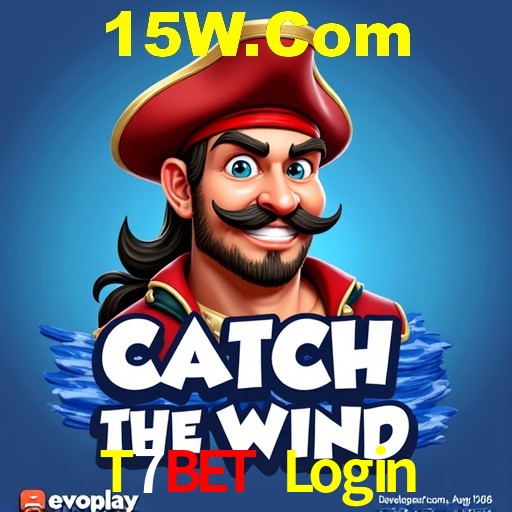 Programa VIP T7Bet Login