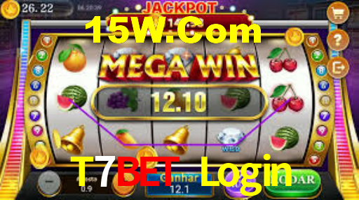 T7Bet Login