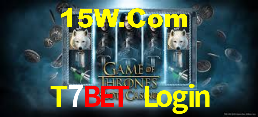 T7Bet Login
