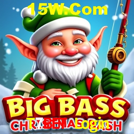 Descubra o Mundo do Cassino Online com T7Bet Login
