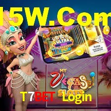 Programa VIP T7Bet Login