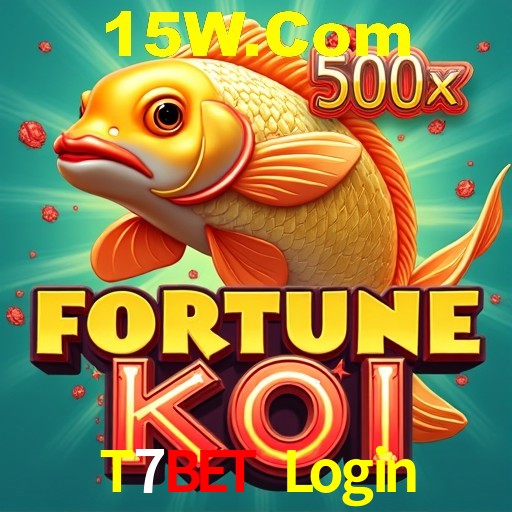 Ofertas Exclusivas T7Bet Login
