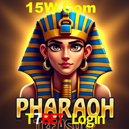 Secure Login T7Bet Login