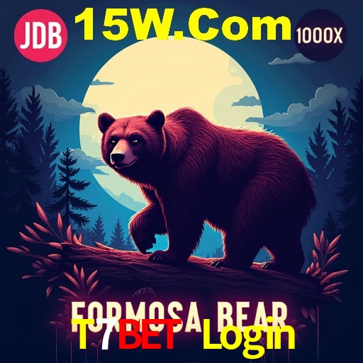 cassino T7Bet Login