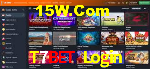 T7Bet Login,T7Bet.Com
