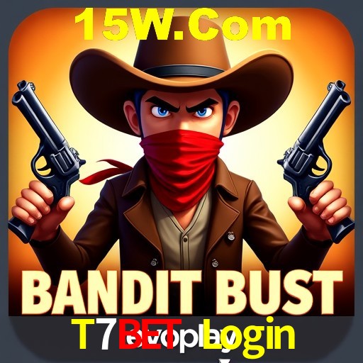 Bônus Diários T7Bet Login