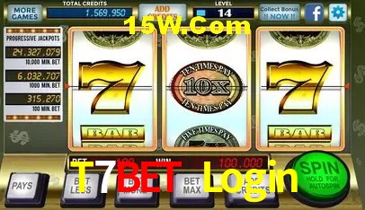 Descubra a Essência do T7Bet Login: Nossa História e Compromissos