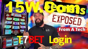 T7Bet Login