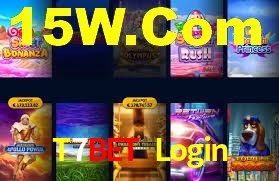 T7Bet Login