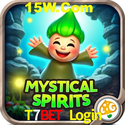 Exclusive Offers T7Bet Login