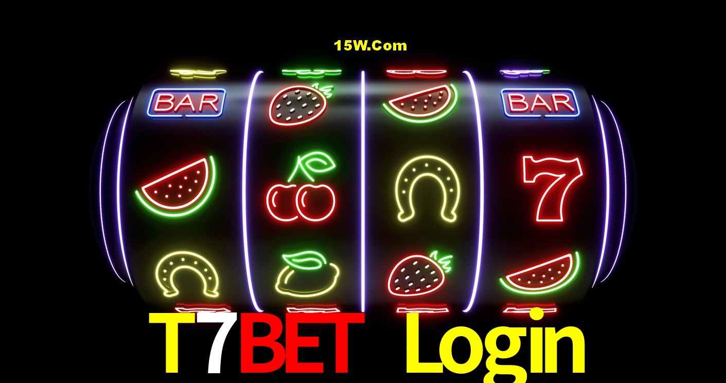 Tennis Betting T7Bet Login
