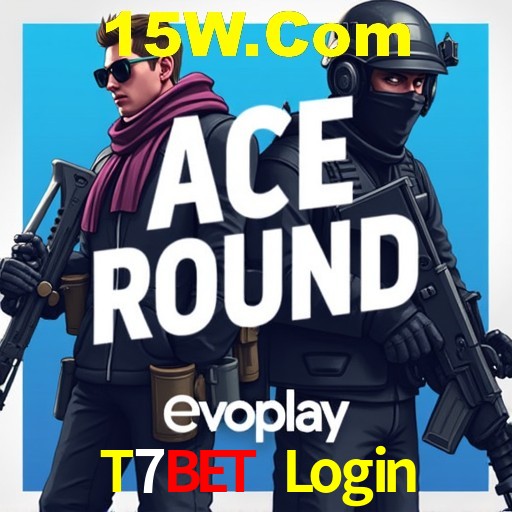 Login Seguro T7Bet Login